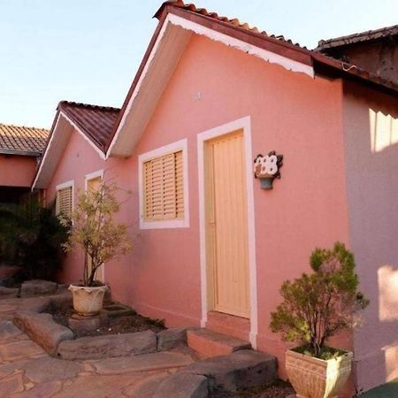 Pousada Ln Caldas Novas Esterno foto